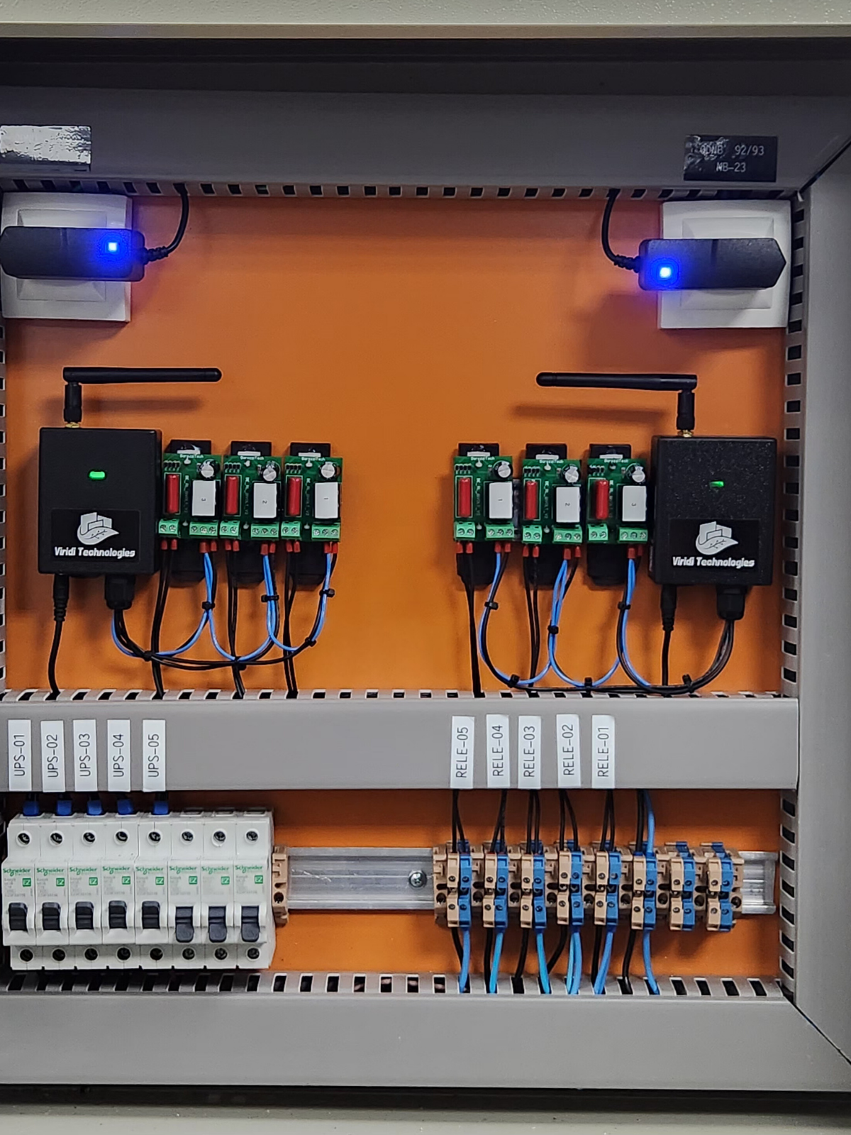 Energia & Gás